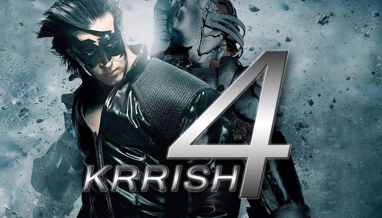 Krrish 2006 Full Movie Online - Watch HD Movies on Airtel Xstream Play
