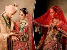 Avika Gor and Milind Chandwani’s Wedding: Actress Dazzles in Red Lehenga, Shares Photos | Latest entertainment Photos at www.lokmattimes.com Avika Gor and Milind Chandwani’s Wedding: Actress Dazzles in Red Lehenga, Shares Photos | Latest entertainment Photos at www.lokmattimes.com