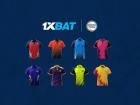 1xBat झाला एंटरटेनर्स क्रिकेट लीगचा 'स्पॉन्सर'; करमणूक अन् क्रीडाक्षेत्राचा अनोखा मिलाप