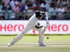 India Vs South Africa 2018 : हार्दिकची एकाकी झुंज, 209 धावांमध्ये आटोपला भारताचा डाव