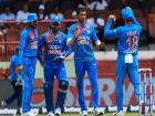 India vs West Indies 2nd ODI: क्विन्सपार्कवर भारतीय संघच आहे किंग; 12 वर्षांपासून आहे अपराजित