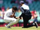 India vs Australia, 3rd Test : टीम इंडियानं मैदानावर उतरवले चार बदली खेळाडू; रिषभ, रवींद्र तंदुरुस्त न झाल्यास काय होणार?