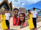 Suryakumar Yadav: मैदान गाजवणारा 'सूर्या' पत्नी देविशासोबत गेला सहलीला; पाहा ऑस्ट्रेलियातील भटकंती!