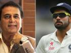 India vs West Indies : सुनील गावस्करांचा विक्रम कोहली मोडू शकतो का...