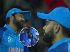 IND vs ENG, Indian Players Emotional: भारतीय संघ विश्वचषकातून बाहेर! इंग्लंडविरूद्धच्या लाजिरवाण्या पराभवानंतर रोहितसेना भावुक