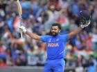 India's white ball Captain Rohit Sharma will be giving the command of T-20