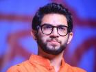 आदित्य ठाकरे