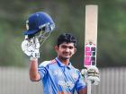 U19 Asia Cup : कोण आहे Abhigyan Kundu? मुंबईकरानं जलद द्विशतकासह रचला इतिहास