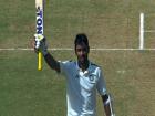 Irani Cup 2024 : 'फर्स्ट क्लास' कामगिरी; Abhimanyu Easwaran नं चौथ्या डावात ठोकली तिसरी सेंच्युरी