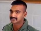 अभिनंदन वर्धमान