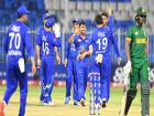 AFG vs SA : अफगाणिस्तानचा जलवा कायम! क्रिकेट विश्वाला धक्का; आफ्रिकेविरुद्धची मालिका जिंकली