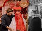 'वधूपिता' शाहिद आफ्रिदी गहिवरला! लेक सासरी जाताना म्हणाला- "मेरी प्यारी बेटी..."