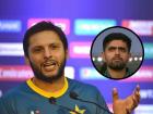 Shahid Afridi, India vs Pakistan: "पाकिस्तानची आता तेवढी लायकीच नाही की..."; आफ्रिदीने स्वत:च्याच देशाची लाज काढली!