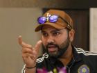 rohit sharma : "मला हा प्रश्न पुन्हा कधीच विचारू नका...", पत्रकार परिषदेत रोहित शर्मा संतापला