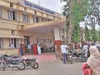 अहमदनगर जिल्हा रुग्णालय