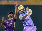 Ajinkya Rahane IPL Record : अजिंक्य रहाणेचा पराक्रम; ईडन गार्डन्सच्या मैदानात खास विक्रमाला गवसणी