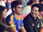Arjun Tendulkar News: सचिन तेंडुलकरचा मुलगा अर्जुनची मुंबई रणजी ट्रॉफीत एन्ट्री; पृथ्वी शॉ करणार नेतृत्व