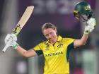 Alyssa Healy : बॅक टू बॅक सेंच्युरी, तरीही स्टार्कच्या बायकोवर आली बाकावर बसण्याची वेळ; कारण...