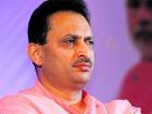 अनंतकुमार हेगडे