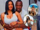 Andre Russell wife Jassym Lora Bikini Photos: आंद्रे रसेलची पत्नी जॅसीमचे बिकीनी फोटो व्हायरल; या आधीही Hot & Bold फोटोंमुळे आली होती चर्चेत