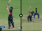 २० षटकार, बिनबाद २४१ धावा... भारताच्या युवा जोडीने T20 क्रिकेटमध्ये रचला नवा इतिहास