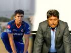 Kapil Dev angry slams cricket fans said why is everyone talking about Arjun Tendulkar because he is Sachin Tendulkar son