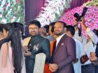 क्रिकेटपटू विजय झोल आणि दर्शना खोतकर अडकले विवाहबंधनात