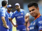 Arjun Tendulkar Mumbai Indians Playing XI, IPL 2022 MI vs CSK: Rohit Sharma अर्जुन तेंडुलकरला आज CSKविरूद्ध देणार का पदार्पणाची संधी? 'मुंबई इंडियन्स'च्या संघात घेणार स्टार खेळाडूची जागा!