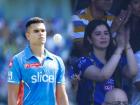 IPL 2023: "अबे कॅमेरामन, माझी डेब्यू मॅच आहे, Sara Tendulkar ची नाही.."; Arjun Tendulkar च्या पदार्पणावर भन्नाट मीम्स व्हायरल