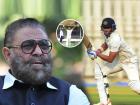 "Forget you are Sachin Tendulkar's son" How Yograj Singh trained Arjun Tendulkar before his Ranji Trophy debut