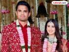 Arjun Tendulkar And Saaniya Chandhok's Wedding : अर्जुन तेंडुलकर-सानिया चांडोक लग्नबंधनात! पहिला फोटो आला समोर
