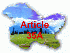 कलम 35-ए