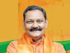 अशोक उइके