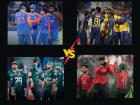 Asia Cup 2025 स्पर्धेतील Super Four चं चित्र स्पष्ट! भारत-पाकसह कोण कुणाविरुद्ध अन् कधी भिडणार? जाणून घ्या सविस्तर
