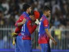 Asia Cup Afg Vs Pak: पराभवामुळे अफगाणिस्तानचे खेळाडू भावूक; मैदानावरच रडू कोसळलं, पाहा फोटो!