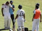 India vs Australia, 3rd Test : ऑस्ट्रेलियाच्या धर्तीवर भारताचा पराक्रम, हनुमा विहारी-आर अश्विनमुळे रचला भारी विक्रम