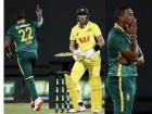 लुंगी एनिगडीचा 'पंजा'; वनडे मालिका खिशात घालत दक्षिण आफ्रिकेनं ऑस्ट्रेलियाचा हिशोब केला चुकता