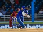 IND vs WI, 4th T20I Live Update : भारतीय फलंदाजांनी धु धु धुतले; अक्षर पटेलने ८ चेंडूंत २० धावा चोपल्या अन् विंडीजसमोर उभे केले तगडे लक्ष्य