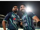 PAK vs ENG 2nd T20I : बाबर आजम-मोहम्मद रिझवान इंग्लंडला पुरून उरले, २०३ धावांच्या वर्ल्ड रेकॉर्डसह अनेक विक्रम मोडले