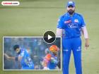 IPL 2025 : बुमराह-नायर टक्कर! मग मैदानात रंगला ड्रामा; रोहित शर्माची रिअ‍ॅक्शन चर्चेत