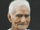 बाबा आमटे