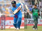 Babar Azam Equal Virat Kohli Record : बाबर आझमनं साधला मोठा डाव! किंग कोहलीच्या विक्रमाशी बरोबरी