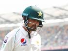 Babar Azam, PAK vs ENG Test: बाबर आझम पाकिस्तानी कसोटी संघातून OUT; सईद अन्वर म्हणाला- "बेटा, प्रत्येक क्रिकेटर..."