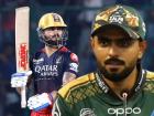 PSL 2026 : थेट विराट कोहलीशी तुलना! मग Babar Azam चिडला; नेमकं काय घडलं?