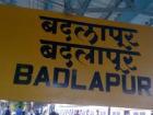 बदलापूर