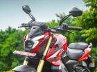 Bajaj ची लोकप्रिय Pulsar आता 350cc इंजिनसह लॉन्च; जाणून घ्या फीचर्स अन् किंमत... - Marathi News | Bajaj Pulsar NS 400Z: Bajaj's popular Pulsar now launched with 350cc engine; Know the features and price | Latest auto Photos at Lokmat.com