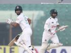 IND vs BAN 1st Test : बांगलादेशच्या ओपनर्सचा जबरदस्त खेळ; विजयासाठीच्या धावांचं अंतर केलं कमी, भारताची वाढली डोकेदुखी 