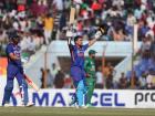 IND vs BAN, 3rd ODI : इशान किशनने झळकावले वन डेतील सर्वात जलद द्विशतक! २३ चौकार, ९ षटकारांची आतषबाजी