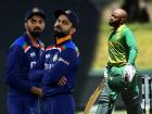 India vs South Africa: अरे देवा... 'टीम इंडिया'च्या पराभवाच्या जखमेवर आफ्रिकन कर्णधारानं चोळलं मीठ, काय म्हणाला एकदा वाचाच