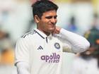Shubman Gill Medical Update : गिल टीम इंडियासोबत गुवाहटीला जाणार का? BCCI नं माहिती दिली, पण अर्धवट